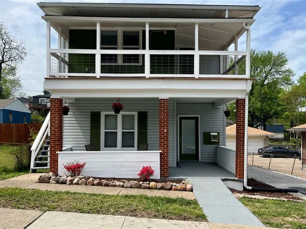 114 Park Ave, Kansas City, MO 64124