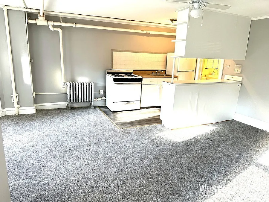 4941 N Monitor / Studio / Jefferson Park / Available ASAP — Photo 4