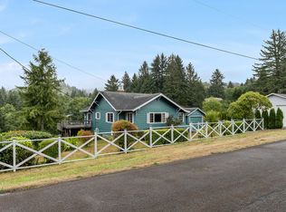 7290 Baseline Rd, Bay City, OR 97107