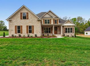 LOT 10 Leyben Ct, Bowling Green, KY 42103