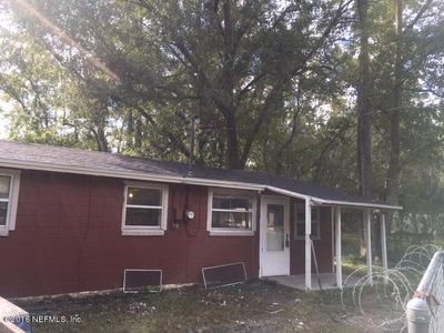 5560 Chenango Boulevard, Jacksonville, FL, 32254