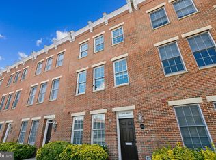 1322 Haubert St, Baltimore, MD 21230