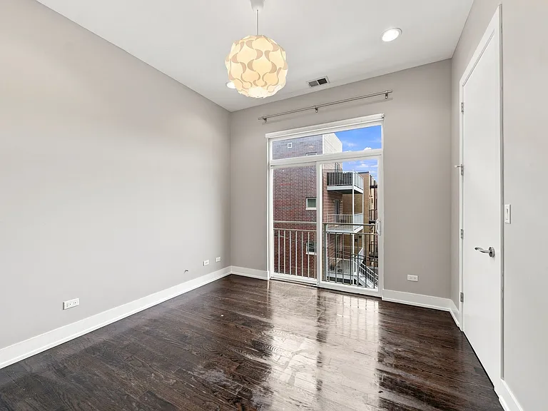 815 N Ashland Ave #3N — Photo 14