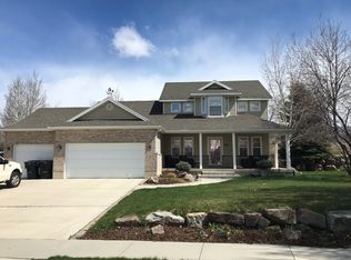 276 N Waterside Rd, Heber, UT 84032