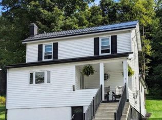 172 Bradley St, Elmora, PA 15737