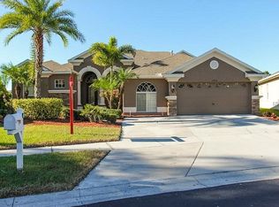 12816 Stanwyck Cir, Tampa, FL 33626