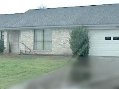 1004 Garden Oaks St, Columbus, TX, 78934