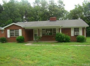 1207 Chalmers St, Durham, NC 27707