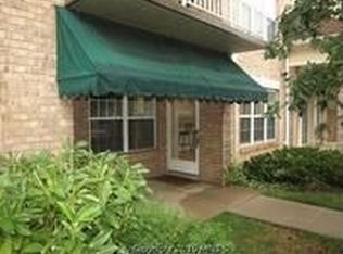 514 Limerick Cir UNIT 101, Lutherville Timonium, MD 21093