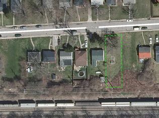 3102 McDonald St, Fort Wayne, IN 46803