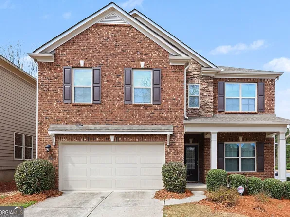 4110 Granby Cir, Cumming, GA 30041
