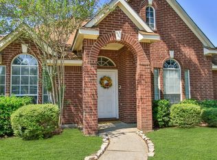 31523 Johlke Rd, Magnolia, TX 77355