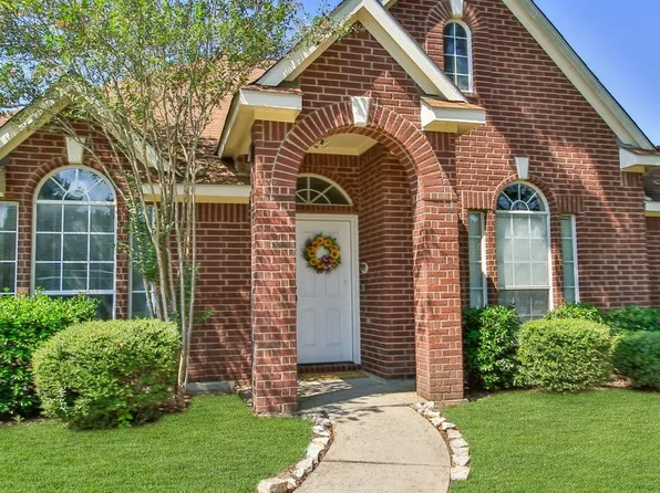 31523 Johlke Rd, Magnolia, TX 77355