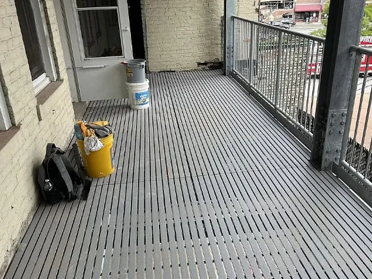 14 Barrows St #3A — Photo 3