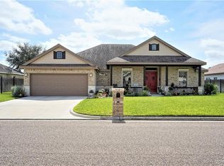 5409 Remington Dr, Harlingen, TX 78552