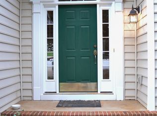 519 Tomotley Ct, Greer, SC 29651