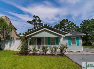 8611 Whitefield Ave, Savannah, GA 31406