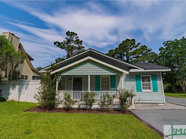 8611 Whitefield Avenue, Savannah, GA 31406