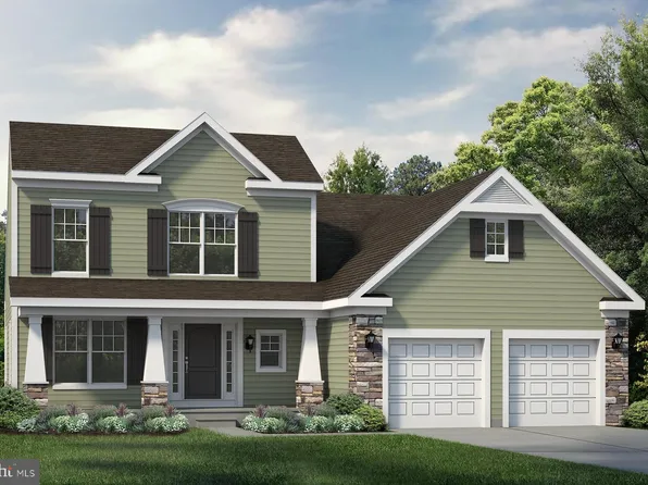 9 Fawcett Blvd, Barnegat, NJ 08005