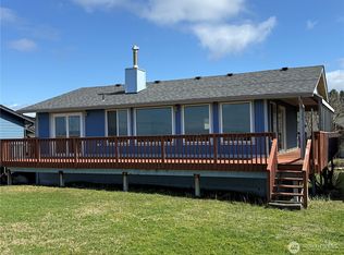 Surfside Estate Div 1, Ocean Park, WA 98640