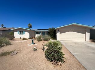 1443 S Beck Ave, Tempe, AZ 85281