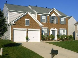 104 Acapella Ln, Morrisville, NC 27560