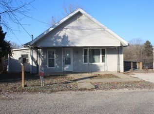 297 Patton Vw, Bedford, IN 47421