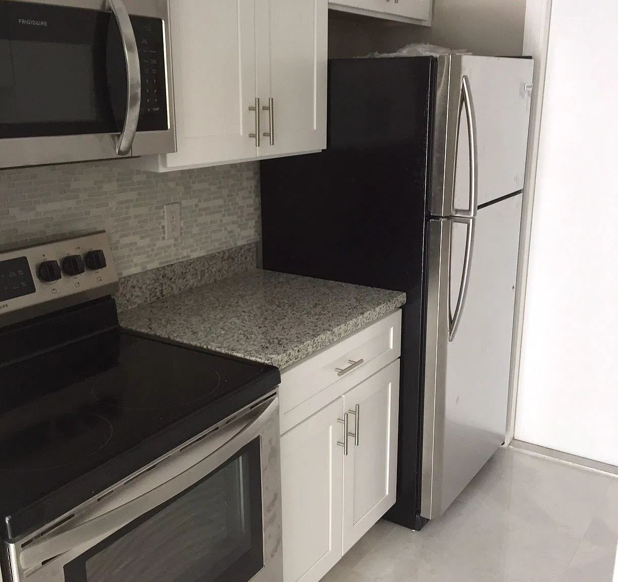1500 NE 50TH CT - 1 — Photo 1