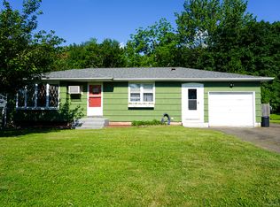 215 Bee St, Meriden, CT 06450