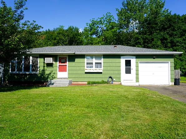 215 Bee Street, Meriden, CT 06450