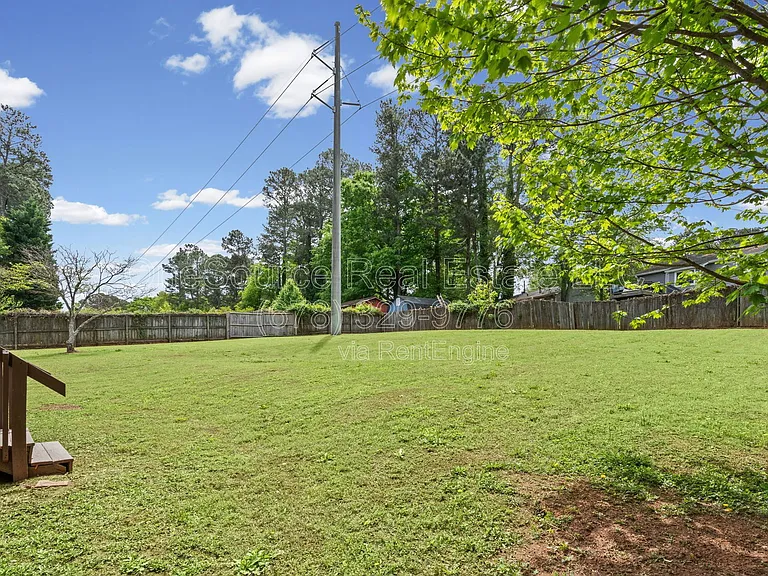 1321 Timbercrest Dr — Photo 31