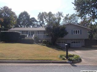 1002 Tascosa Dr SE, Huntsville, AL 35802