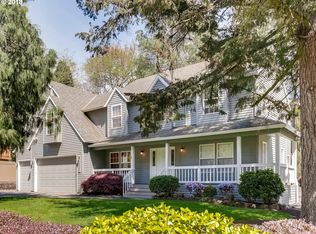 15620 SE Dana Ave, Milwaukie, OR 97267