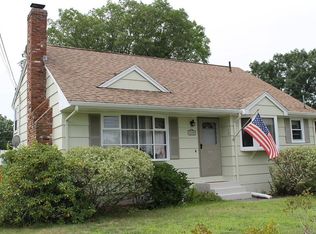 15 Short St, Brockton, MA 02302