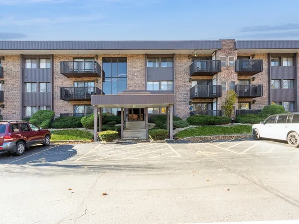 1421 Woodbridge Rd APT 3H, Joliet, IL 60436