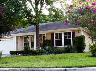 21886 Pinewilde Ct, Porter, TX 77365