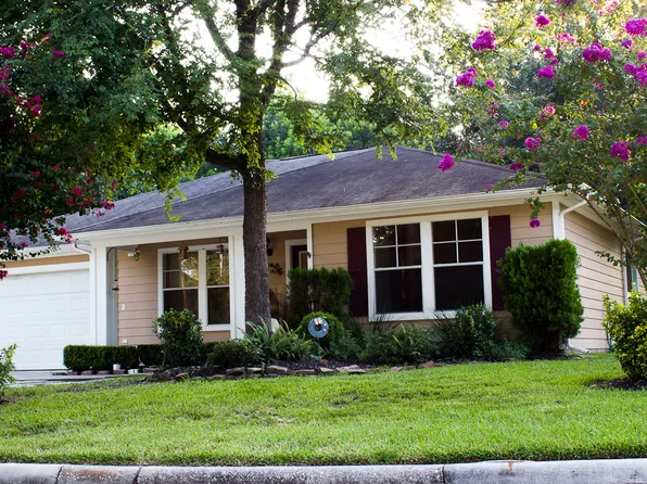 21886 Pinewilde Ct, Porter, TX 77365