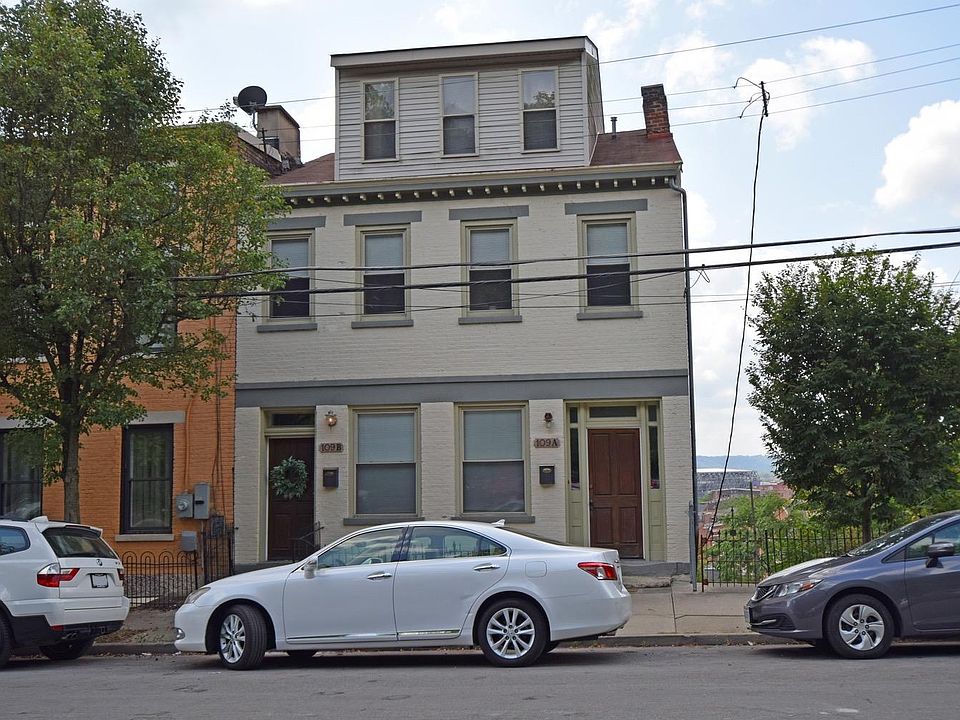 1st image of 109 Mulberry St