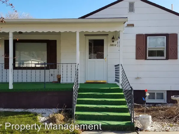 1614 Boulder St, Rapid City, SD 57702