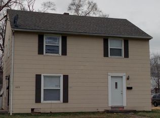 1071-1073 James Rd, Columbus, OH 43227