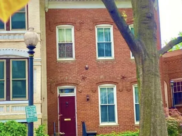 947 25th St NW, Washington, DC 20037