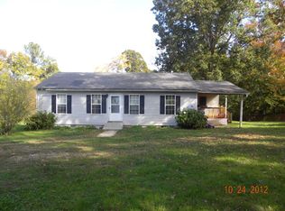 5396 Tillman Rd, Brodnax, VA 23920