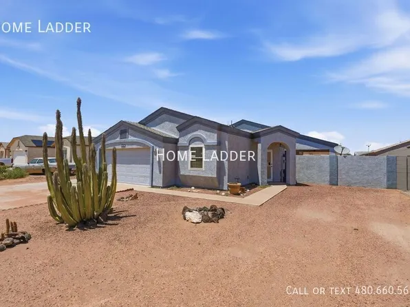 10452 W Arivaca Dr, Arizona City, AZ 85123