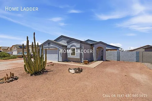 10452 W Arivaca Dr Photo 1