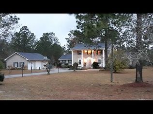 20 Bunion Rd, Jesup, GA 31545