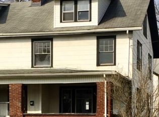 518 N Buckeye St, Wooster, OH 44691