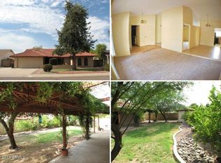 818 W Diamond Dr, Tempe, AZ 85283