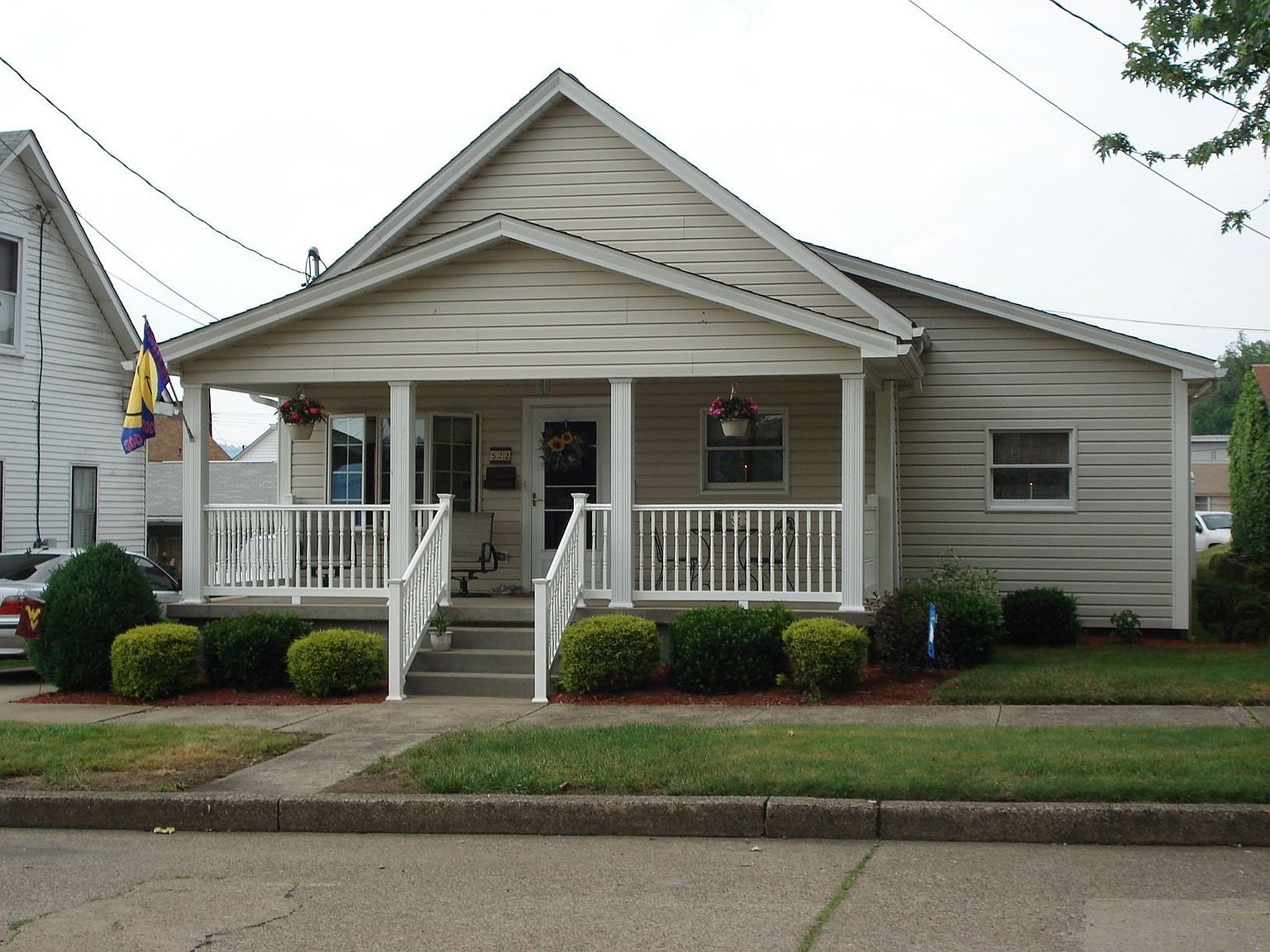 522 9th St, Moundsville, WV 26041 Zillow