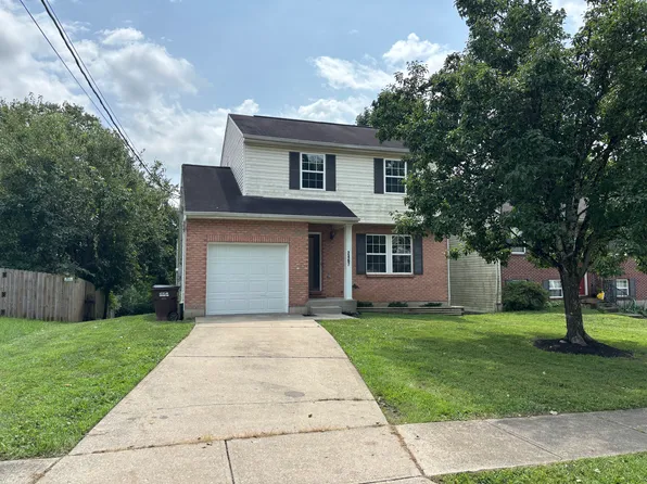 2467 Landview Dr, Covington, KY 41017