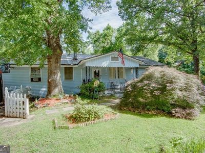 4236 Florida Ave, Doraville, GA, 30360